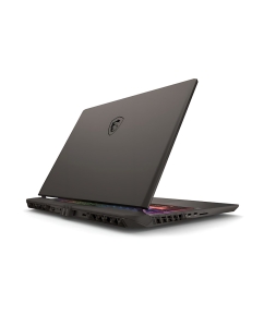 Купить Ноутбук MSI Vector A16 HX A8WHG-033XRU (9S7-15MM72-033) AMD Ryzen 9 8940HX/​16Gb/​SSD1Tb/​RTX5070Ti 12Gb/​16"/​IPS/​WQXGA/​2560x1600/​240Hz/​NoOS/​Cosmos Gray  в E-mobi
