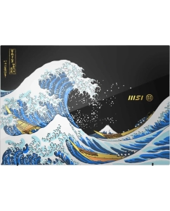 Купить Ноутбук MSI Prestige 13 AI+ Ukiyo-e Edition A2VMG-096RU (9S7-13Q323-096) Intel Core Ultra 9 288V/​32Gb/​SSD2Tb/​13.3"/​OLED/​2.8K/​2880x1800/​Win11  в E-mobi