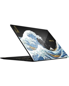 Купить Ноутбук MSI Prestige 13 AI+ Ukiyo-e Edition A2VMG-096RU (9S7-13Q323-096) Intel Core Ultra 9 288V/​32Gb/​SSD2Tb/​13.3"/​OLED/​2.8K/​2880x1800/​Win11  в E-mobi