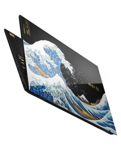 Купить Ноутбук MSI Prestige 13 AI+ Ukiyo-e Edition A2VMG-096RU (9S7-13Q323-096) Intel Core Ultra 9 288V/​32Gb/​SSD2Tb/​13.3"/​OLED/​2.8K/​2880x1800/​Win11  в E-mobi