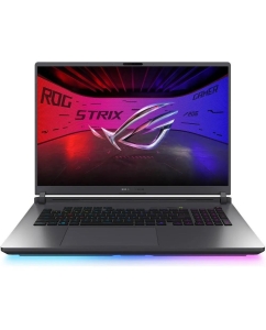 Купить Ноутбук ASUS ROG Strix G18 G815LW-S9014 (90NR0LC1-M000F0) Eclipse Gray в E-mobi