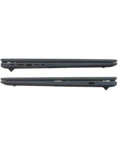 Купить Ноутбук ASUS Vivobook 18 M1807HA-S8092 (90NB15P1-M00640) Ryzen 7 260 32Gb SSD 1Tb AMD Radeon 780M Graphics 18,4 WUXGA IPS 70Вт*ч No OS Синий  в E-mobi