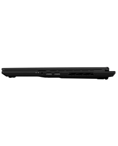 Купить Ноутбук Gigabyte Gaming A16 GA63H (3WHK3KZ894SD) AMD Ryzen 7 260/​16Gb/​SSD1Tb/​RTX5070 8Gb/​16"/​IPS/​WUXGA/​1920x1200/​165Hz/​NoOS/​Black  в E-mobi