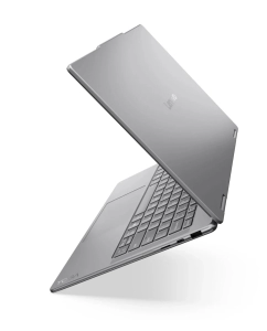 Купить Ноутбук Lenovo Yoga 7 2-in-1 14ILL10 (83JQ003FRK_Win11P) Intel Core Ultra 7 256V 2200MHz/​14"/​1920x1200 OLED/​16GB/​1024GB SSD/​Intel Arc Graphics/​Wi-Fi  в E-mobi