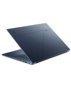 Купить Ноутбук Acer Swift Go 14 AI SFG14-75-77RL (NX.JNBCD.008) Intel Core Ultra 7 256V/​16Gb/​SSD1Tb/​14"/​OLED/​WUXGA/​1920x1200/​60Hz/​NoOS/​Blue  в E-mobi