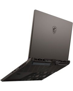Купить Ноутбук MSI Vector 17 HX AI A2XWJG-099XRU (9S7-17S372-099)Core Ultra 9 275HX 32Gb SSD1Tb NVIDIA GeForce RTX 5090 24Gb 17(2560x1600) FreeDOS grey space  в E-mobi