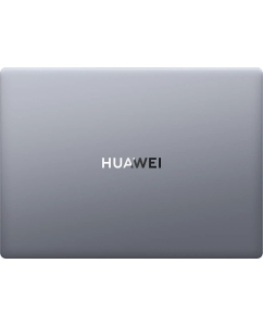 Купить Ноутбук HUAWEI MateBook D16 MCLG-X (53014BUY) i5 13420H/​16GB/​SSD 1TB/​16" IPS FHD/​Intel UHD/​noOS/​Grey  в E-mobi
