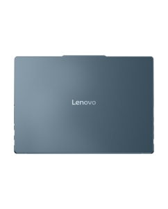 Купить Ноутбук Lenovo Yoga Pro 7 14AKP10 (83KG0014RK) 14.5", OLED, AMD Ryzen AI 7 350 2ГГц, 8 ядер, 32ГБ LPDDR5x, 1ТБ SSD, AMD Radeon 860M, W11H, бирюзовый  в E-mobi