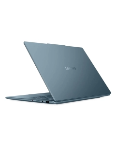 Купить Ноутбук Lenovo Yoga Slim7 14AKP10 (83JY0009RK) 14", OLED, AMD Ryzen AI 5 340 2ГГц, 6 ядер, 16ГБ LPDDR5x, 1ТБ SSD, AMD Radeon 840M, W11H, бирюзовый  в E-mobi