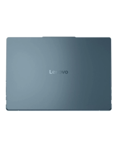 Купить Ноутбук Lenovo Yoga Slim7 14AKP10 (83JY0009RK) 14", OLED, AMD Ryzen AI 5 340 2ГГц, 6 ядер, 16ГБ LPDDR5x, 1ТБ SSD, AMD Radeon 840M, W11H, бирюзовый  в E-mobi