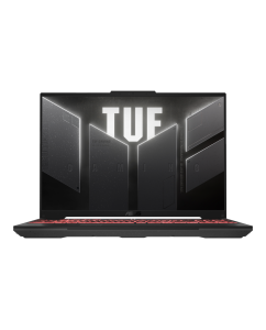 Купить Ноутбук ASUS TUF Gaming A16 FA607NUG-RL161 (90NR0MU3-M009R0-DOS) 16" FHD+ IPS 300N 144Hz/​R7-7445HS/​16GB/​512GB SSD/​RTX 4050 6GB/​DOS/​Mecha Gray  в E-mobi