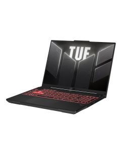 Купить Ноутбук ASUS TUF Gaming A16 FA607NUG-RL161 (90NR0MU3-M009R0-DOS) 16" FHD+ IPS 300N 144Hz/​R7-7445HS/​16GB/​512GB SSD/​RTX 4050 6GB/​DOS/​Mecha Gray  в E-mobi