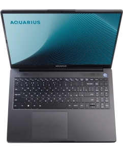 Купить Ноутбук Aquarius Cmp NE356 (NE356153318S125SCN2TNNNNN2) Ryzen 5 6600H 8Gb SSD256Gb 16" без ОС WiFi BT Cam  в E-mobi