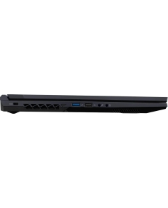 Купить Ноутбук Osio CyberLine C170i-002 Core i5 12600H 16Gb SSD512Gb NVIDIA GeForce RTX4050 17.3" FHD (1920x1080) без ОС WiFi BT Cam  в E-mobi