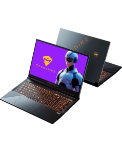Купить Ноутбук игровой Machenike S15 Quazar S (JJ00GB00JRU)  в E-mobi