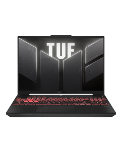 Купить Ноутбук ASUS Tuf Gaming A16 FA607NUG-RL161 (90NR0MU3-M009R0_Win11P)AMD Ryzen 7 7445HS 3200MHz/​16