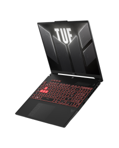 Купить Ноутбук ASUS Tuf Gaming A16 FA607NUG-RL161 (90NR0MU3-M009R0_Win11P)AMD Ryzen 7 7445HS 3200MHz/​16"/​1920x1200/​16GB/​512GB SSD/​NVIDIA GeForce RTX 4050 6GB  в E-mobi