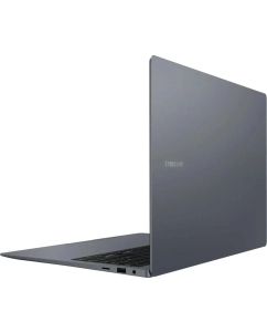 Купить Ноутбук Samsung Galaxy Book 4 Pro NP960XGK-LG7IN Core Ultra 7 155U 16Gb SSD512Gb Intel Arc 16" AMOLED Touch 3K (2880x1800) Wind11Home grey WiFi BT Cam  в E-mobi