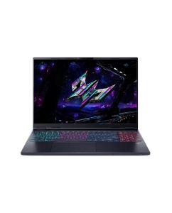 Купить Ноутбук Acer Predator Helios Neo 16S AI PHN16S-71 (NH.QZFCD.001) Intel Core Ultra 7 255HX/​32Gb/​SSD1Tb/​RTX5070 8Gb/​16