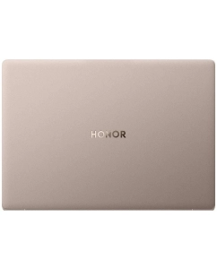 Купить Ноутбук HONOR MagicBook Art 14 (5301AQHF) Intel Core Ultra 7 255H/​32Gb/​SSD1Tb/​14.6"/​OLED/​3.1K/​3120х2080/​120Hz/​Win11/​Mocha Brown/​1kg  в E-mobi