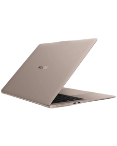 Купить Ноутбук HONOR MagicBook Art 14 (5301AQHF) Intel Core Ultra 7 255H/​32Gb/​SSD1Tb/​14.6"/​OLED/​3.1K/​3120х2080/​120Hz/​Win11/​Mocha Brown/​1kg  в E-mobi
