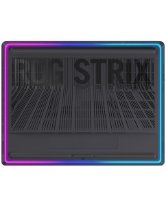 Купить Ноутбук ASUS ROG Strix G16 G615JHR-S5058 (90NR0LL1-M00210) Intel Core i7 14650HX 2200MHz/​16"/​2560x1600/​16GB/​1024GB SSD/​NVIDIA GeForce RTX 5070 8GB/​DOS  в E-mobi