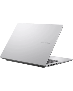 Купить Ноутбук ASUS X1407QA-LY099W (90NB1603-M007F0) 14"(1920x1200 (матовый) IPS)/​Qualcomm Snapdragon X X1-26-100(2.98Ghz)/​16384Mb/​1024PCISSDGb/​noDVD/​Cam/​BT  в E-mobi