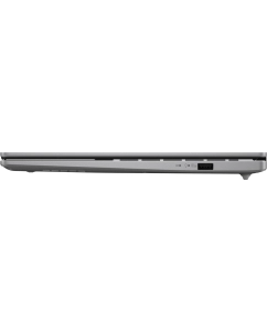 Купить Ноутбук ASUS X1407QA-LY099W (90NB1603-M007F0) 14"(1920x1200 (матовый) IPS)/​Qualcomm Snapdragon X X1-26-100(2.98Ghz)/​16384Mb/​1024PCISSDGb/​noDVD/​Cam/​BT  в E-mobi