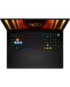 Купить Ноутбук MSI Vector 18 HX AI A2XWHG-899XRU (9S7-1824B4-899) Intel Core Ultra 9 285HX 2800MHz/​64GB/​1024GB SSD/​NVIDIA GeForce RTX 5070 Ti 12GB/​DOS  в E-mobi