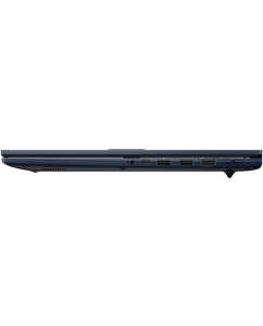 Купить Ноутбук Asus Vivobook 17 X1704VA-AU937 (90NB13X1-M00E10) Core 7 150U 16Gb SSD1Tb Intel Graphics 17.3" IPS FHD (1920x1080) без ОС silver WiFi BT Cam  в E-mobi