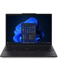 Купить Ноутбук Lenovo ThinkPad T14 G6 (21QC006HFW) Black 14