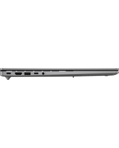 Купить Ноутбук Asus VivoBook 16 M1607KA-MB151 (90NB15F2-M00AA0) Ryzen AI 5 330 16Gb SSD512Gb AMD Radeon 820M IPS WUXGA (1920x1200) без ОС silver  в E-mobi