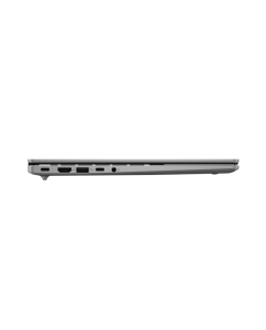 Купить Ноутбук Asus VivoBook 14 M1407KA-LY125 (90NB15H3-M006A0) Ryzen AI 5 330 16Gb SSD512Gb AMD Radeon 820M IPS WUXGA (1920x1200) без ОС silver  в E-mobi