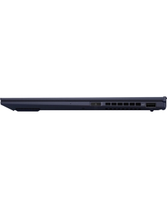 Купить Ноутбук Asus ExpertBook B9 B9403CVAR-PP2169W (90NX05W1-M03010_Win11Home) Core 7 150U 32Gb SSD1Tb Intel Graphics 14" OLED WQXGA+ (2880x1800) black  в E-mobi