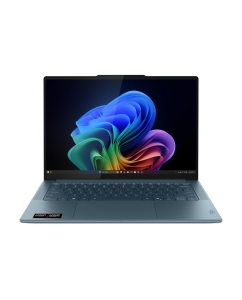 Купить Ноутбук Lenovo Yoga Pro 7 14ASP10 AMD (83LX000RRK_Win11P) Ryzen AI 9 365 2000MHz/​14.5