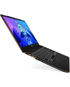 Купить Ноутбук-трансформер MSI Summit E13 AI Evo A1MTG-001US (9S7-13P411-001) 13.3", IPS, Core Ultra 7 155H 1.4ГГц, 16 ядер, 16ГБ LPDDR5, 1ТБ SSD, Intel Arc  в E-mobi