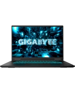 Купить Ноутбук Gigabyte Gaming A16 Pro GA6DH (DYHG5KZCC4SD) Intel Core 7 240H/​32Gb/​SSD1Tb/​RTX5080 16Gb/​16