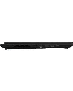 Купить Ноутбук Gigabyte Gaming A16 Pro GA6DH (DYHG5KZCC4SD) Intel Core 7 240H/​32Gb/​SSD1Tb/​RTX5080 16Gb/​16"/​IPS/​WUXGA/​2560x1600/​165Hz/​NoOS/​Black/​2.3kg  в E-mobi