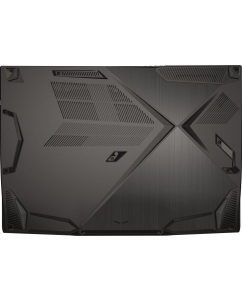 Купить Ноутбук MSI Thin 15 B13VE-3023US (9S7-16R831-3023) 15.6", IPS, Core i5 13420H 2.1ГГц, 8 ядер, 16ГБ DDR4, 512ГБ SSD, nVidia GeForce RTX 4050  в E-mobi