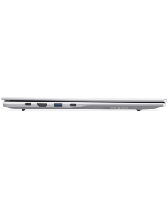 Купить Ноутбук Acer Aspire Lite 16 AL16-54P-59ZA (NX.DJ8CD.001) Intel Core 5 120U/​32Gb/​SSD512Gb/​16"/​IPS/​WUXGA/​1920x1200/​60Hz/​NoOS/​Silver  в E-mobi