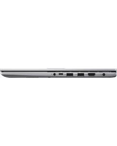 Купить Ноутбук Asus Vivobook 15 X1504VA-BQ2969 (90NB10J2-M03CE0) Core i3 1315U 16Gb SSD512Gb Intel UHD Graphics 15.6" IPS FHD (1920x1080) без ОС silver  в E-mobi