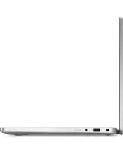 Купить Ноутбук Dell Pro 14 Plus (PRO14PL-5653) Core Ultra 5 235U 16Gb SSD512Gb Intel Graphics 14" WVA FHD+ (1920x1200) Linux grey WiFi BT Cam  в E-mobi