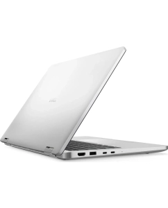 Купить Ноутбук Dell Pro 14 Plus (PRO14PL-5653) Core Ultra 5 235U 16Gb SSD512Gb Intel Graphics 14" WVA FHD+ (1920x1200) Linux grey WiFi BT Cam  в E-mobi