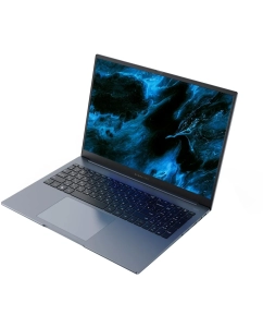 Купить Ноутбук Digma Pro Pactos (DN16P3-ACXW01) Core i3 1215U 16Gb SSD256Gb Intel UHD Graphics 16" IPS WUXGA (1920x1200) Windows 11 Pro dk.grey WiFi BT Cam  в E-mobi