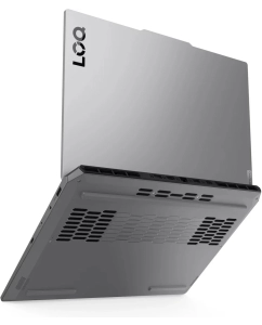 Купить Ноутбук LENOVO LOQ 15IRX10 (83JE00L3PS) 15.6" IPS FHD Core i7 13700HX/​24Gb/​512Gb SSD/​5060 8Gb/​noOS/​grey  в E-mobi