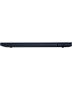 Купить Ноутбук HP EliteBook Ultra G1q8 (9M4E6AT) Snapdragon X Plus X1P-42-100 16Gb SSD512Gb Intel Arc 14" 2.2K (2240x1400) Wind 11 Pro 64 dk.blue WiFi BT Cam  в E-mobi