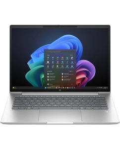 Купить Ноутбук HP ProBook 4 G1q (B39XGAT) Snapdragon X X1-26-100 16Gb SSD512Gb Intel Iris Xe graphics 14