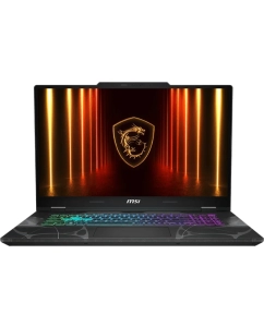 Купить Ноутбук MSI Cyborg 17 B13WEKG-212XRU (9S7-17U332-212-FreeDOS) i5 13420H 16Gb SSD1Tb NVIDIA GeForce RTX5050 8Gb 17.3