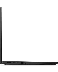 Купить Ноутбук Lenovo ThinkPad E16 Gen 3 (21SR0049FW) Black  в E-mobi