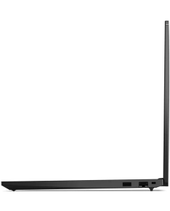 Купить Ноутбук Lenovo ThinkPad E16 G2 (21M6S1F000) Ryzen 7 7735U 16Gb SSD512Gb AMD Radeon Graphics 680M 16" IPS WUXGA (1920x1200) без ОС black WiFi BT Cam  в E-mobi